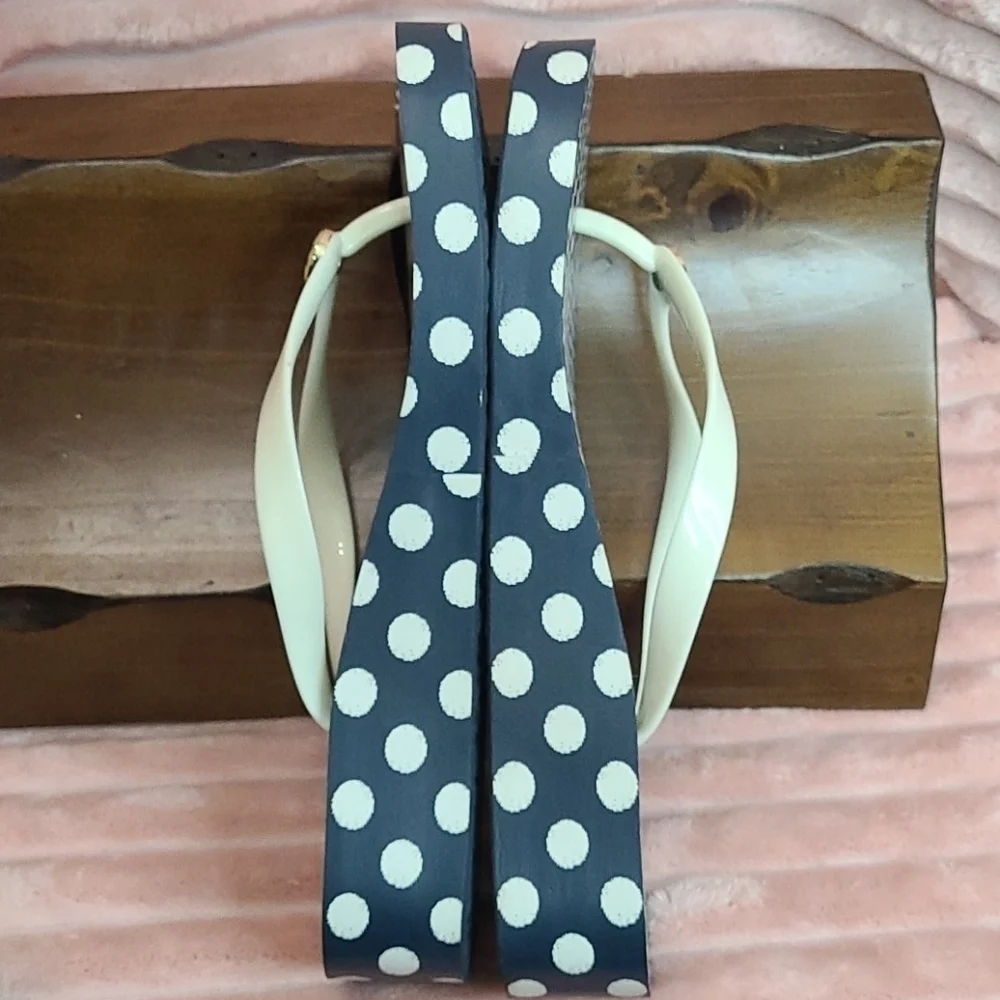 TORY BURCH SANDALS FLIP FLOPS
